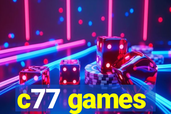 c77 games